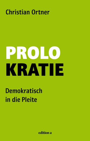 Cover von Prolokratie