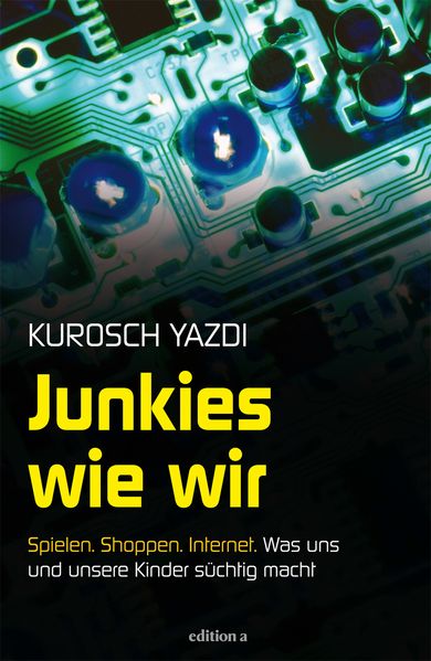 Cover von Junkies wie wir