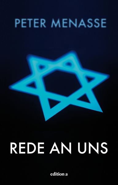 Cover von Rede an uns