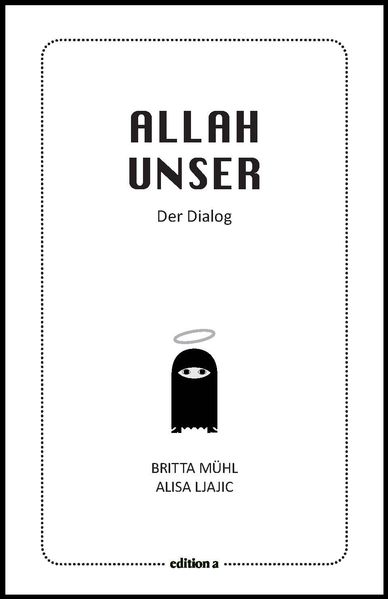 Cover von Allah Unser