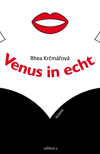 Cover von Venus in echt
