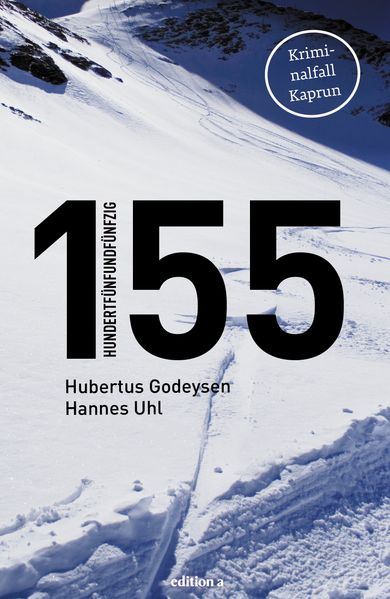 Cover von 155