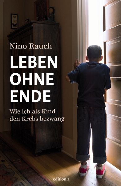 Cover von Leben ohne Ende