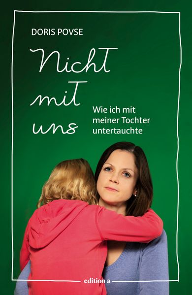 Cover von Nicht mit uns