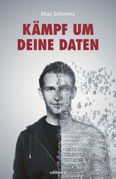 Cover von Kämpf um deine Daten