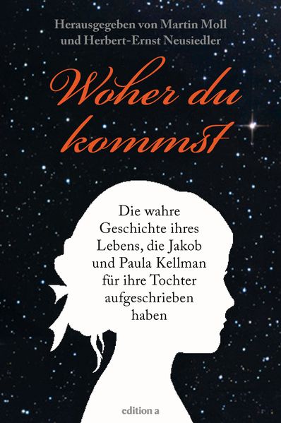 Cover von Woher du kommst