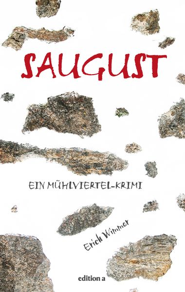 Cover von Saugust