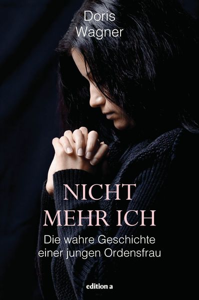 Cover von Nicht mehr ich