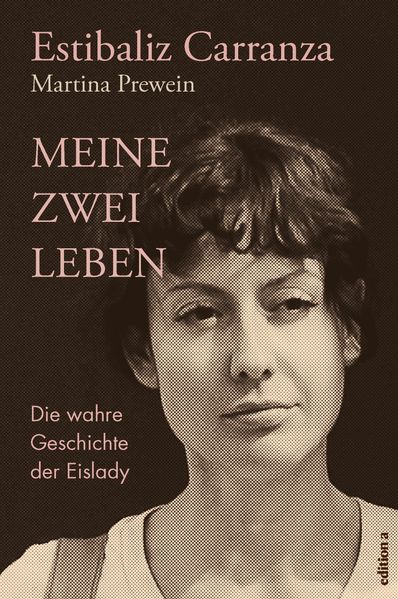 Cover von Meine zwei Leben