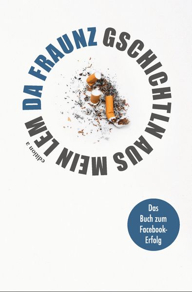 Cover von Gschichtln aus mein Lem