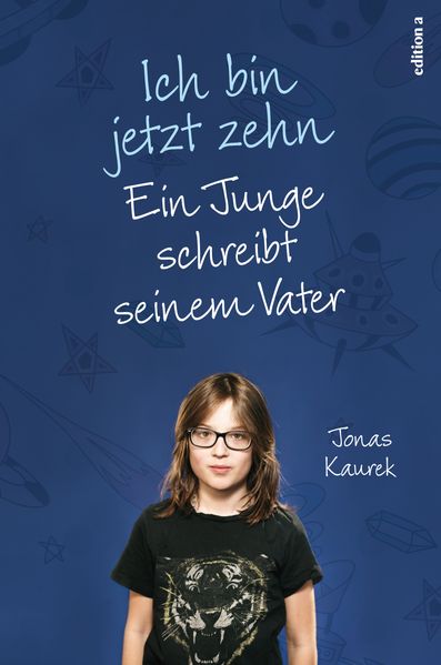 Cover von Ich bin jetzt zehn