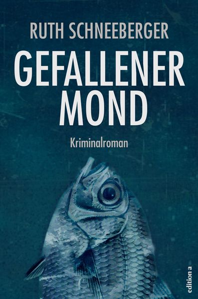 Cover von Gefallener Mond