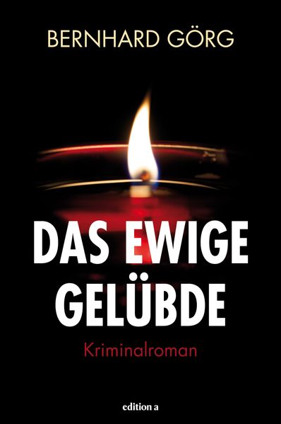 Cover von Das ewige Gelübde