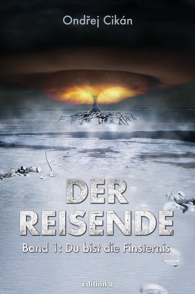 Cover von Der Reisende