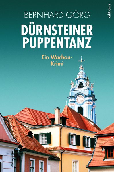 Cover von Dürnsteiner Puppentanz