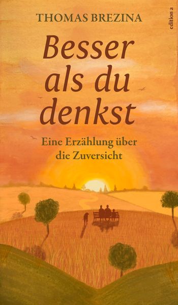 Cover von Besser als du denkst