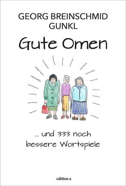 Cover von Gute Omen