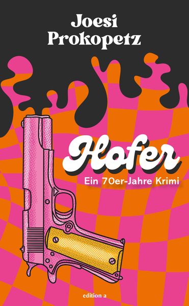 Cover von Hofer