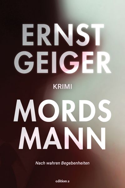 Cover von Mordsmann