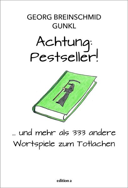Cover von Achtung: Pestseller!