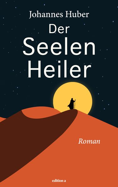 Cover von Der Seelenheiler