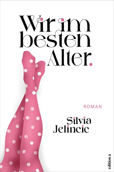 Cover von Wir im besten Alter