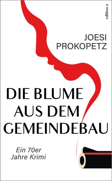 Cover von Die Blume aus dem Gemeindebau