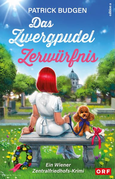Cover von Das Zwergpudel-Zerwürfnis