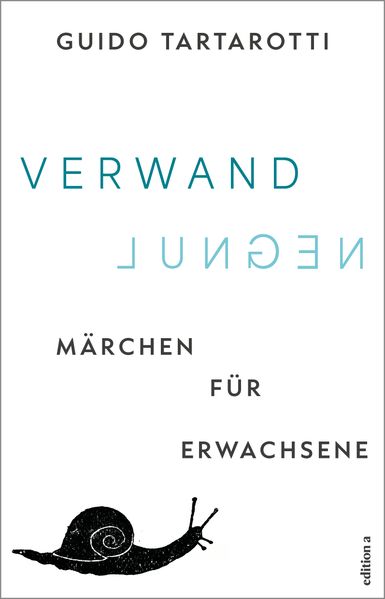 Cover von Verwandlungen