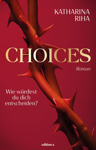 Cover von Choices