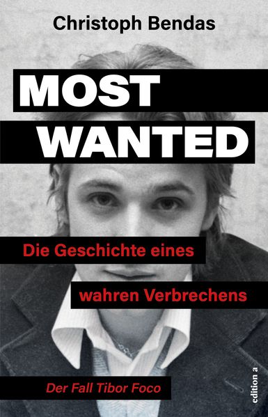 Cover von Most Wanted