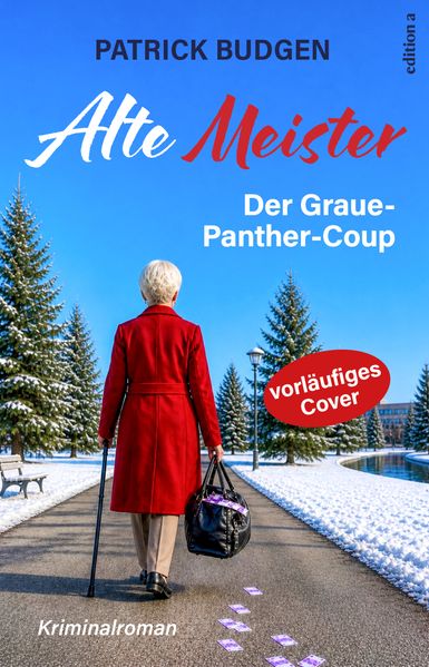 Cover von Alte Meister