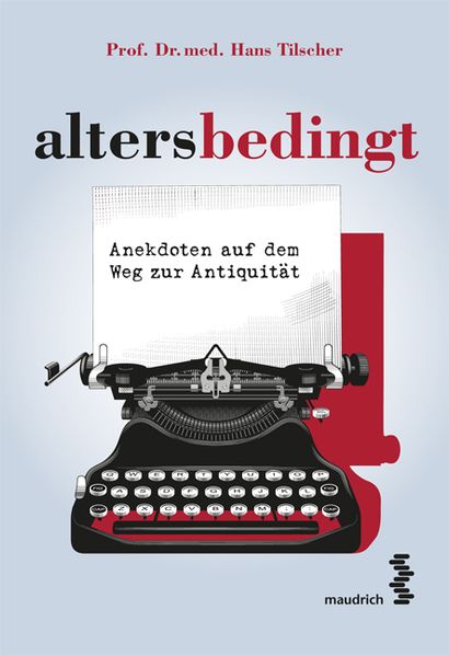 Cover von altersbedingt