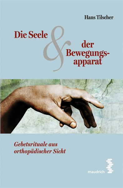 Cover von Die Seele & der Bewegungsapparat