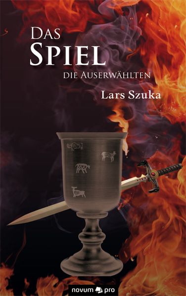 Cover von Das Spiel