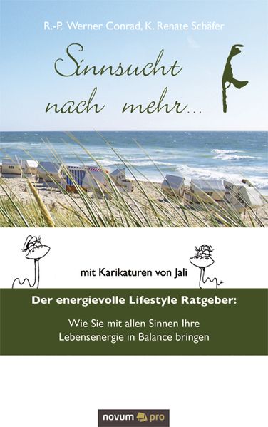Cover von Sinnsucht nach mehr