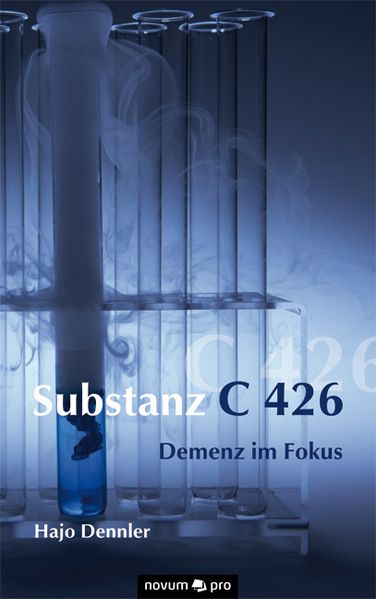 Cover von Substanz C 426