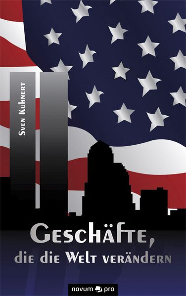 Cover von Geschäfte, die die Welt verändern