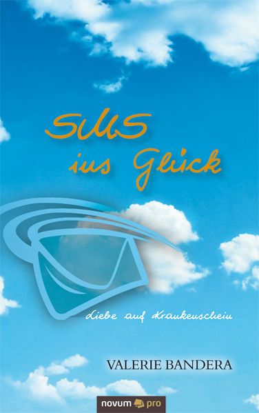 Cover von SMS ins Glück