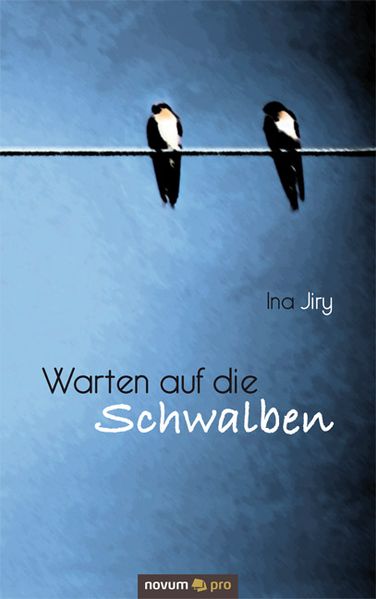 Cover von Warten auf die Schwalben