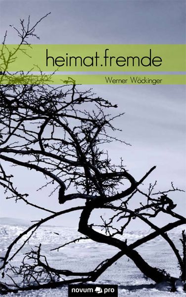 Cover von heimat.fremde