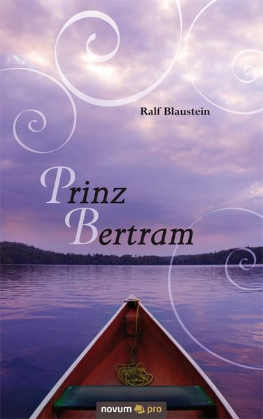 Cover von Prinz Bertram