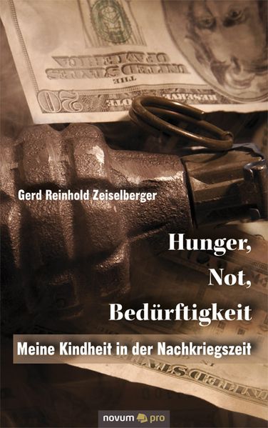 Cover von Hunger, Not, Bedürftigkeit