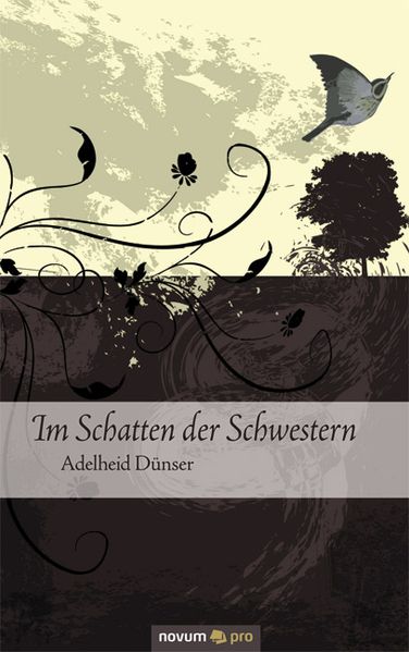Cover von Im Schatten der Schwestern