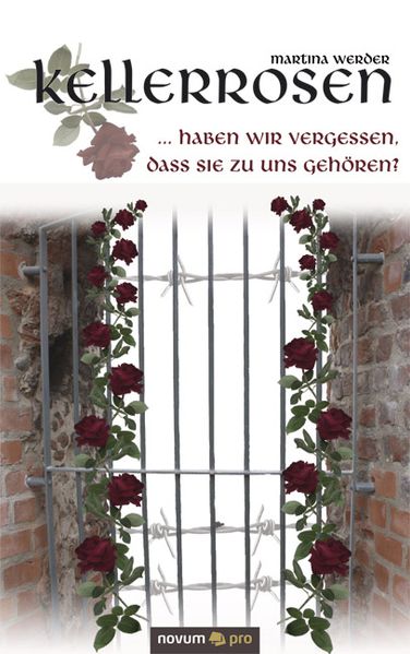 Cover von Kellerrosen