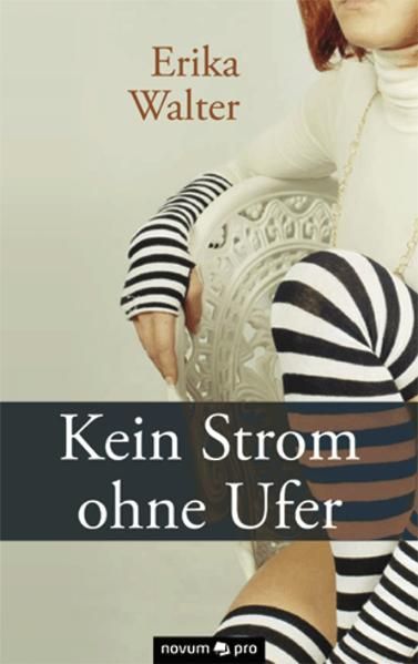 Cover von Kein Strom ohne Ufer