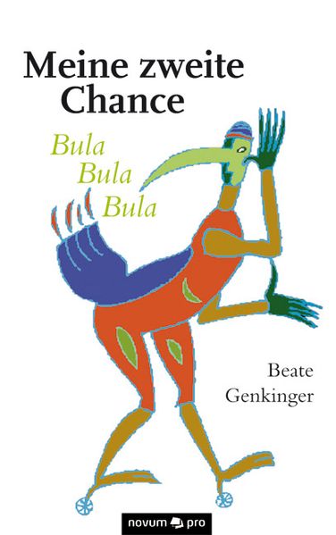 Cover von Meine zweite Chance