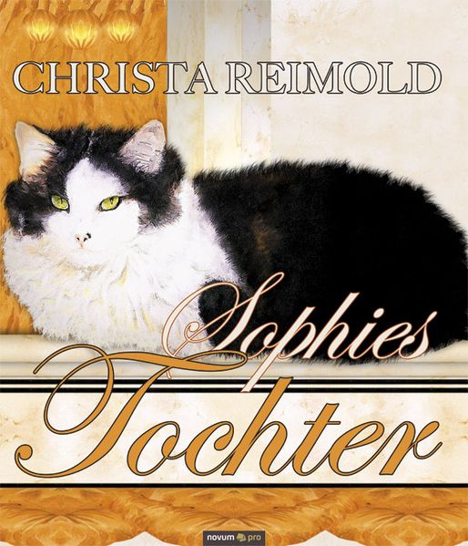 Cover von Sophies Tochter