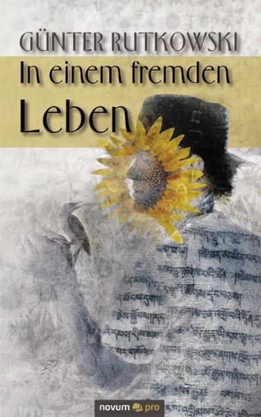Cover von In einem fremden Leben