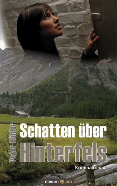 Cover von Schatten über Hinterfels